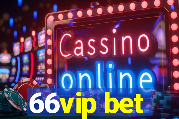 66vip bet